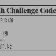 Bedah Challenge Codewars Persistent Bugger Python