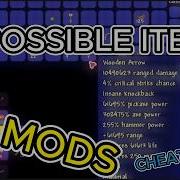 Terraria Impossible Items No Mods With Cheat Engine