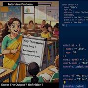 P12 Deep Vs Shallow Copy The Ultimate Guide JSON Clone Manual Recursion Coding React