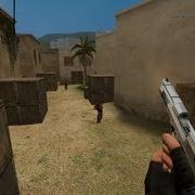 Deagle Jumpshot By FENIX Old CS S