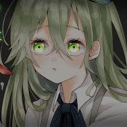Nightcore Wrap Me In Plastic NV