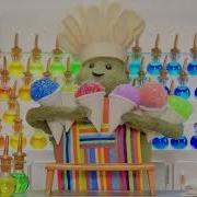 Tiny Chef Snowcones Ice Ice Baby Music Video Savetinychef Tinychef Thetinychefshow