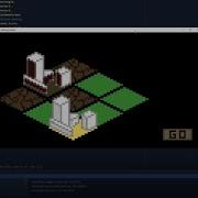 Clicking Isometric Tiles With Libgdx And Java