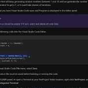 Add Logic To C Console Applications FreeCodeCamp