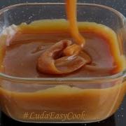 СЛИВОЧНАЯ КАРАМЕЛЬ Как приготовить КАРАМЕЛЬНЫЙ СОУС Homemade Creamy Caramel Люда Изи Кук рецепты