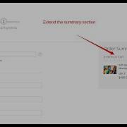 Magento2 Custom Module Development To Expend Checkout Summary Section Through The Mixin
