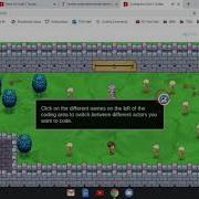 Tynker Code Commander Part 6 Hints