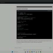 How To Pass Variables Into SQL Query Using Jupyter Notebooks Python