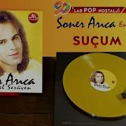 Soner Arıca Suçum Yok 90 Lar Pop Nostalji Remastered