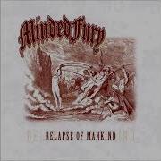 Minded Fury Relapse Of Mankind 2020 Full EP