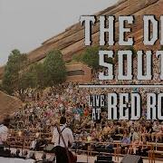 The Dead South Live At Red Rocks