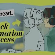 How I Animate Quickly Simple Animation Workflow