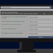 Edutech Explainer Video For CME Screencast Animation