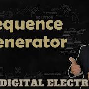 Sequence Generator Example 1 Designing Steps Circuit State Stable Working