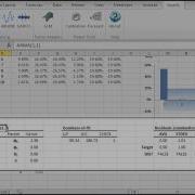 Bootcamp No 7 ARMA Modeling And Forecast In Excel