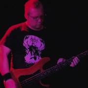 VATTNET VISKAR Live At Saint Vitus Bar Mar 30th 2014 FULL SET