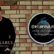 YUSUF KARUL Dönmem Artık Sana