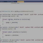 SCADA Application Modbus Demo With Visual C