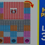 Hole People Level 349 Solution Walkthrough