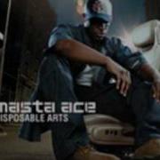 Masta Ace Take A Walk With Lyrics