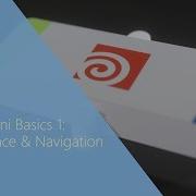 Houdini Basics Interface Navigation