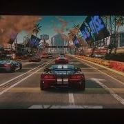 SPLIT SECOND ALL DLC PS3 1