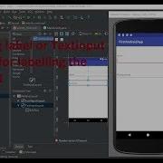 Floating Label Text Input Layout Edit Text In Android Labels For Edit Text In Android Android Share