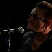 U2 Every Breaking Wave Bambi Awards 2014