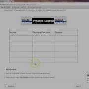 6 3 Functional Analysis Explanation