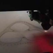 Lasercutting 123D Make Pieces On The 400 Watt Metabeam