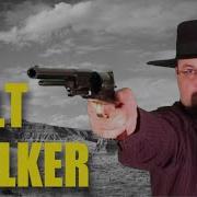 Uberti S 1847 Colt Walker