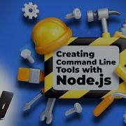 Creating Command Line Tools In JavaScript With Node Js An Introduction
