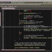 Why I Switched From Netbeans To Sublime Text 2 For PHP Development