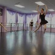 Advance Intermediate Ballet Class 04 09 22 Part 3 Jumps