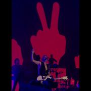 Depeche Mode Kyiv 2017 Where S The Revolution