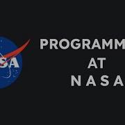 Programmers Play A Very Important Role At NASA Here S Why