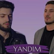 Nahid Memmedov Ft Ali Alizade Yandim 2024 Resmi Klip