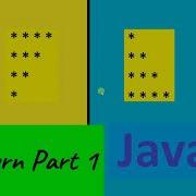 Pattern Java Program Part 1 Star Pattern In Java Triangle Pattern In Java Shorts Short Java