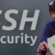5 Easy Ways To Secure Your SSH Server