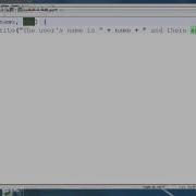 JavaScript Tutorial 13 Function Parameters