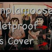 Pomplamoose Bulletproof Bass Cover Free Transcription