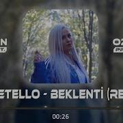 DEMETELLO BEKLENTİ UMUT ÖZCAN REMIX