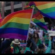Capital Pride Parade Washington D C June 11th 2022
