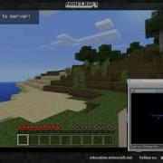 Connecting Classroom Mode For Minecraft