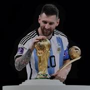 Peter Drury Iconic Commentary On Lionel Messi 2022 World Cup Final 4K 60fps