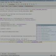 Android App Development Tutorial Step14 Custom Dialog Data Saving