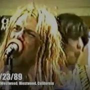 Nirvana Incesticide First And Last Live Performances