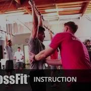 Coaching The Thruster With Cameron Soden
