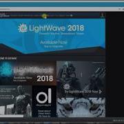 Adding And Using LW Plugins Lightwave 3D