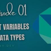 Dart Variables Data Types Explained Beginner To Pro Dart Flutter